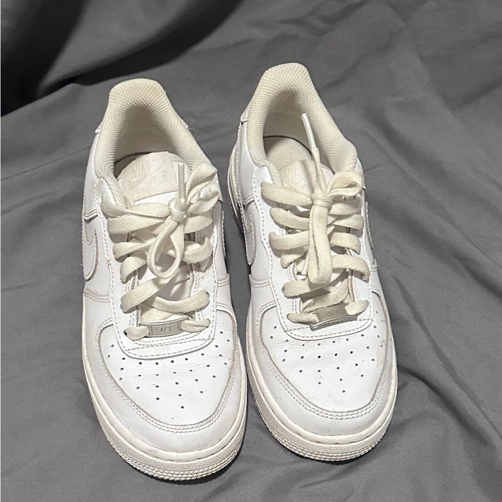 5y Nike Air Force